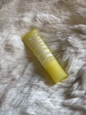 Milk Makeup Balmade Electrolyte Lip Balm - Electron - Full Size .4oz NWOB